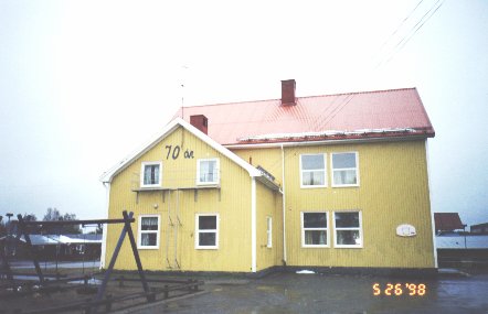 Trskolan