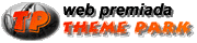 Web Premiada - Theme Park