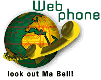 Site WebPhone