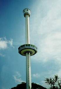 Ocean Park Tower ���v���Ѷ� 