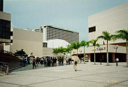 Hong Kong Cultural Centre �����Ƥ��� 