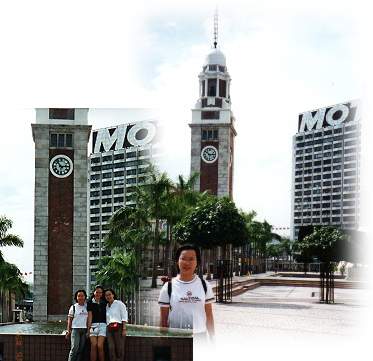 Clock Tower ���� 