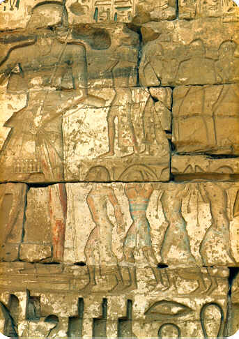 War prisoners
