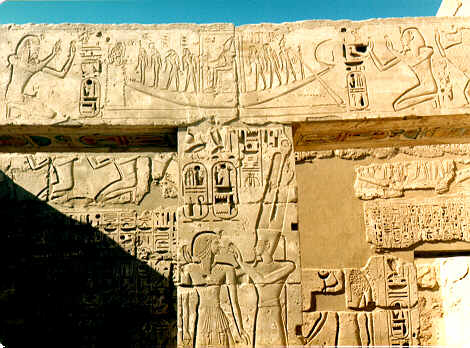 Ship of Osiris