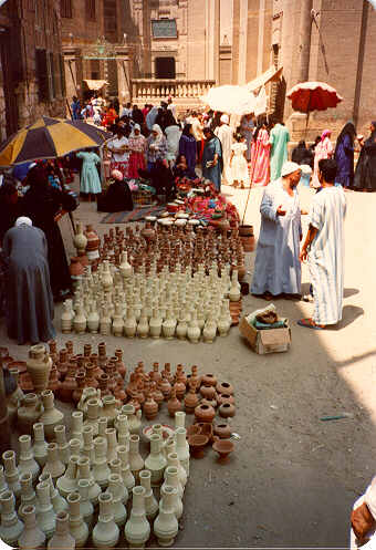 >Pot Vender