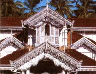 Côte ouest, Negombo