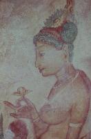 Sigirya, princesses de l'éclair