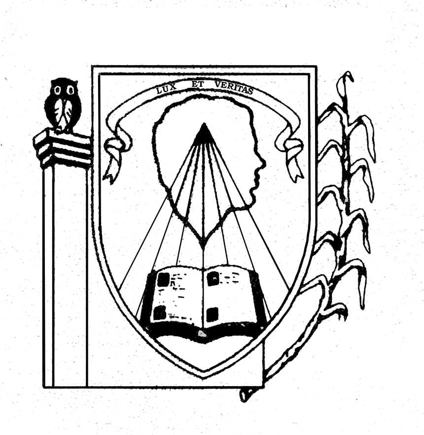 Logo ucla