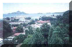 Overview of Victoria
