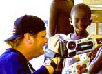 Camcorder