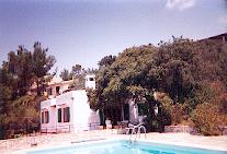Galilea in Spain
