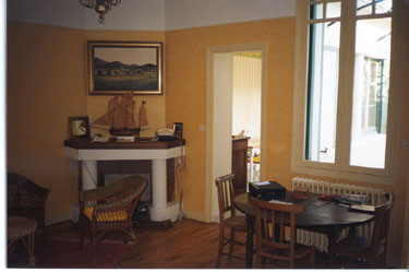 Salon