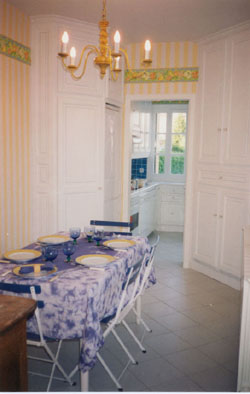 Salle  manger