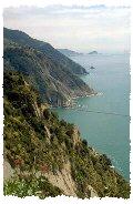 Cinque Terre Website