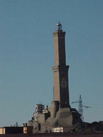 City of Genova Website