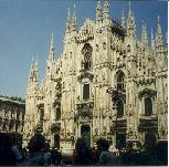 City of Milan Website