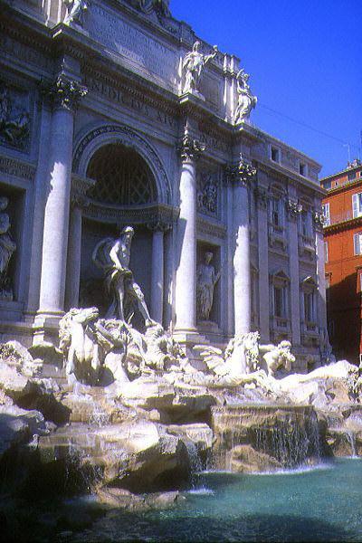 City of Rome Website