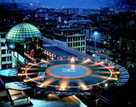 City of Turin Website