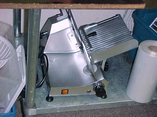 MVC-500S