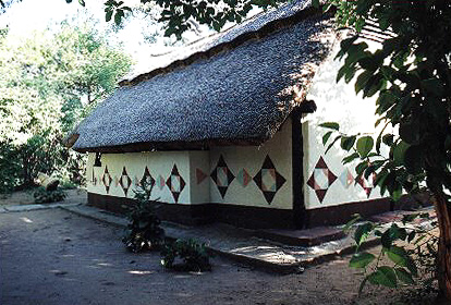 Bungalow