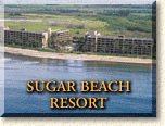 Sugar Beach Resort