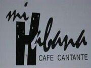 Cafe Cantante mi Havana, havanacasaparticular .com
