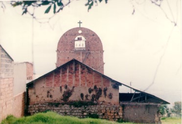 iglesia tibacuy