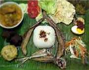 Nasi Campur