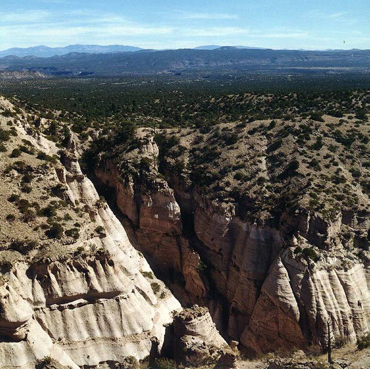 Tent Rocks Series