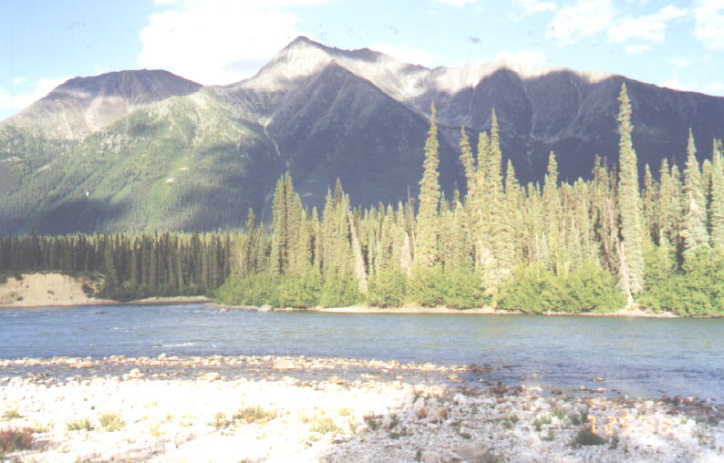Hyland River 