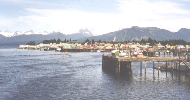 Petersburg