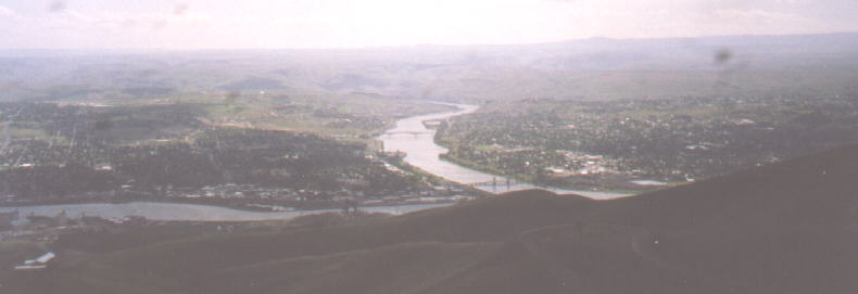 Lewiston, Idaho