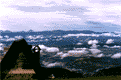 Vista de Los Cuchumatanes
