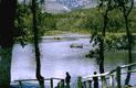 Laguna de Ocubila