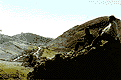 Huehuetecos admiran el paisaje