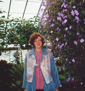 � Garden House