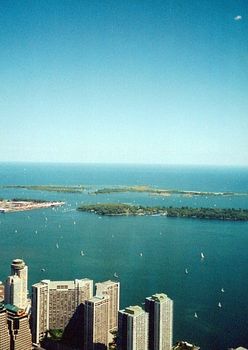 ��� �� Centre Island � �����