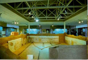 Museo de Tiermes