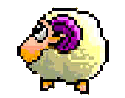 Ovejita Dolly