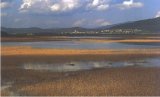 Jezero jeseni