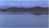 Jezero jeseni 2