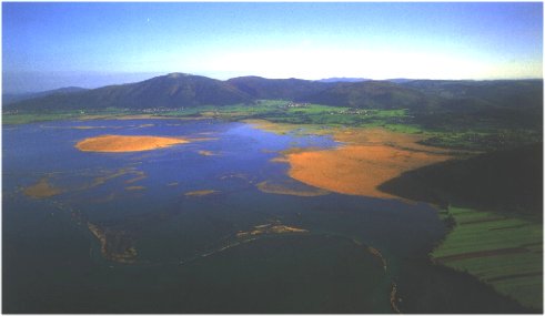 Jezero
