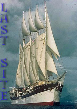 Go to Previous Site in the Windjammer Fan Club Webring
