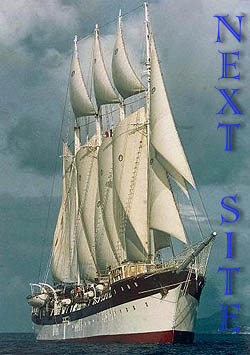 Go to the Next site in the Windjammer Fan Club Webring