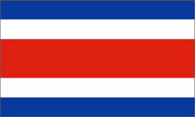 哥斯達黎加 Costa Rica