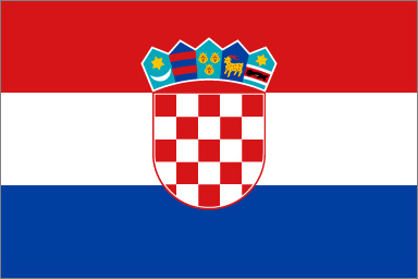 克羅地亞 Croatia