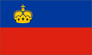 列支敦斯登 Liechtenstein