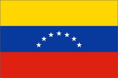Venezuelan 委內瑞拉