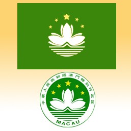 �D��  Macau