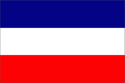 南斯拉夫 Yugoslavia